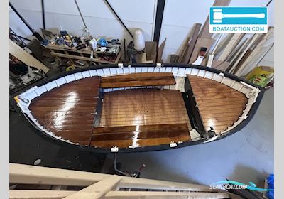 Lifeboat 465 Motorboot 2024, mit Mercury motor, Niederlande