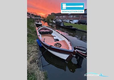 Lifeboat 465 Motorboot 2024, mit Mercury motor, Niederlande
