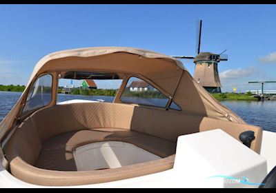 Lifestyle 530 Comfort Motorboot 2024, Niederlande