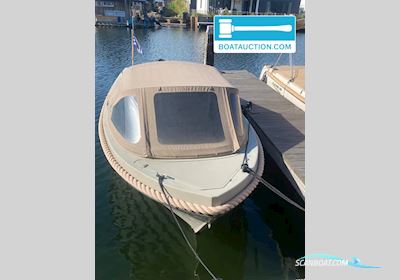 Lifestyle 530 Motorboot 2023, Niederlande