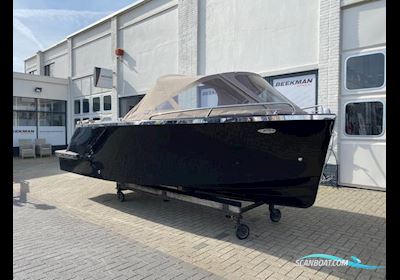 Lifestyle 616 Tender Inclusief Suzuki DF40 Atl Motorboot 2024, Niederlande