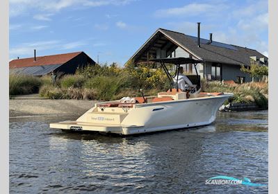 Lilybaeum Levanzo 28 Motorboot 2024, mit Mercruiser motor, Niederlande