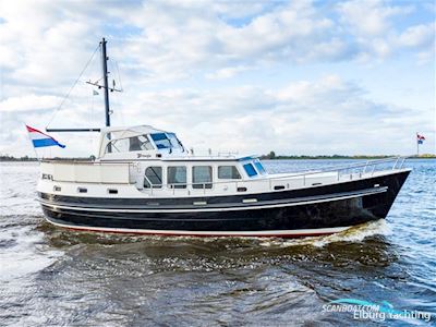 Linden Kotter 13.70 - AK Motorboot 2005, Niederlande
