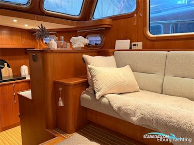 Linden Kotter 13.70 - AK Motorboot 2005, Niederlande