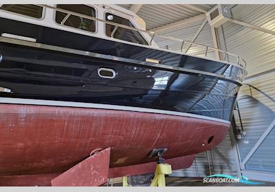 Linden Kotter 1500 OK Motorboot 2008, mit 1 motor, Niederlande