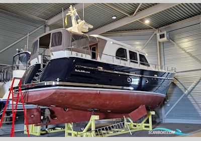 Linden Kotter 1500 OK Motorboot 2008, mit 1 motor, Niederlande