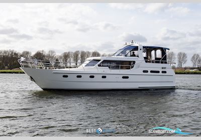 Linskens  Catfish 1400 Motorboot 2008, Niederlande