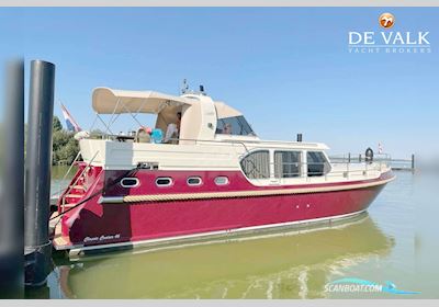 Linskens Classic Cruiser 46 Motorboot 2008, mit Iveco motor, Niederlande