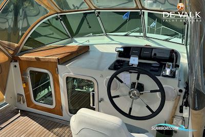 Linssen 29.9 AC Motorboot 2009, mit Volvo Penta motor, Deutschland