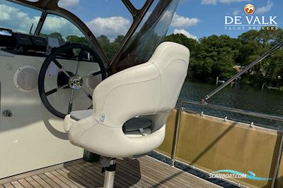 Linssen 29.9 AC Motorboot 2009, mit Volvo Penta motor, Deutschland