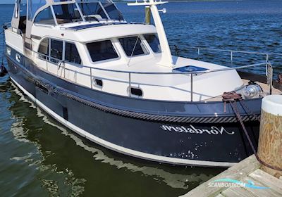 Linssen 35  AC Intero Motorboot 2023, mit Volvo Penta D2 - 75 motor, Deutschland