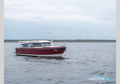 Linssen 35 SL Sedan "75-Edition" Motorboot 2024, mit Volvo Penta D2-75 motor, Niederlande