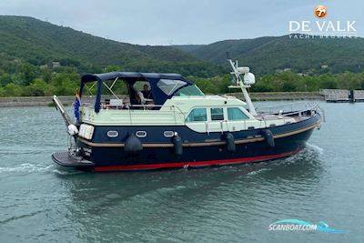 Linssen 430 AC Mark II Motorboot 2004, mit Volvo Penta motor, Niederlande
