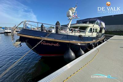 Linssen 430 AC Mark II Motorboot 2004, mit Volvo Penta motor, Niederlande