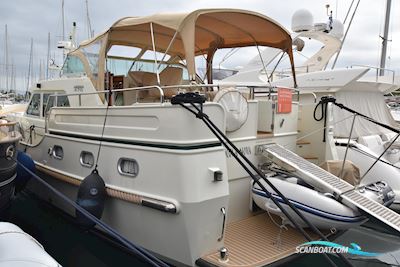 Linssen 470 Grand Sturdy Motorboot 2009, mit Vetus motor, Griechenland