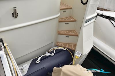 Linssen 470 Grand Sturdy Motorboot 2009, mit Vetus motor, Griechenland