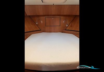 Linssen Grand Strudy 34.9 AC Motorboot 2011, mit Volvo Penta D2 motor, Deutschland