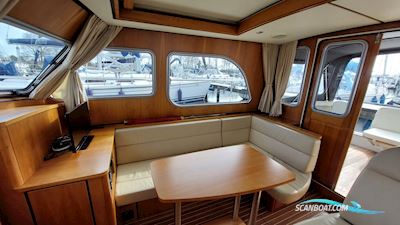 Linssen Grand Sturdy 30.9 Sedan Motorboot 2013, Niederlande