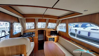 Linssen Grand Sturdy 30.9 Sedan Motorboot 2013, Niederlande