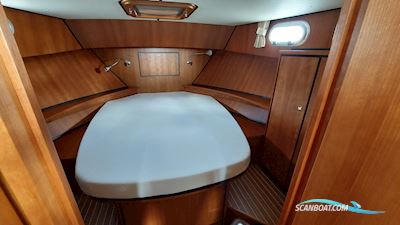 Linssen Grand Sturdy 30.9 Sedan Motorboot 2013, Niederlande