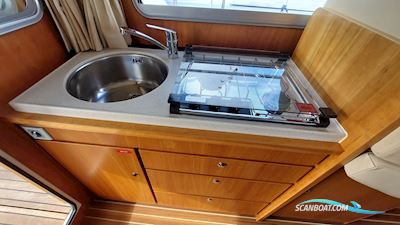Linssen Grand Sturdy 30.9 Sedan Motorboot 2013, Niederlande