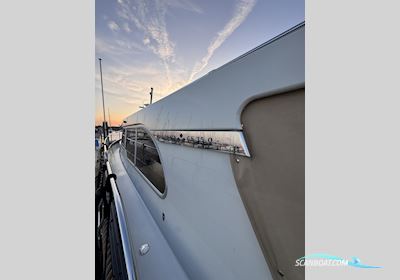 Linssen Grand Sturdy 35.0 Sedan INTERO Motorboot 2023, mit Volvo Penta D2-75 motor, Niederlande