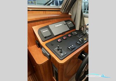 Linssen Grand Sturdy 350 Sedan Motorboot 2017, mit Volvo motor, Deutschland