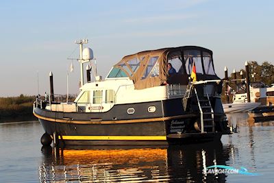 Linssen Grand Sturdy 380 AC Motorboot 2004, mit Volvo Penta motor, Niederlande