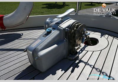Linssen Grand Sturdy 40.0 AC Motorboot 2017, mit Volvo Penta motor, Niederlande