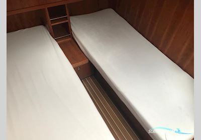 Linssen Grand Sturdy 40.9 AC Motorboot 2013, mit Volvo Penta motor, Deutschland