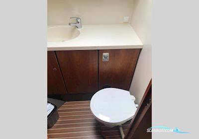 Linssen Grand Sturdy 40.9 AC Motorboot 2013, mit Volvo Penta motor, Deutschland