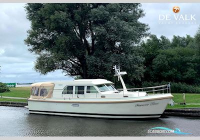 Linssen Grand Sturdy 40.9 Sedan Motorboot 2011, mit Volvo Penta  motor, Niederlande