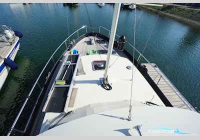 Linssen Grand Sturdy 430 Motorboot 2003, mit Volvo Penta motor, Niederlande