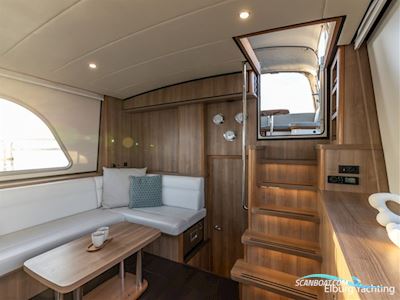 Linssen Grand Sturdy 45 - AC - France Proof Motorboot 2020, Niederlande