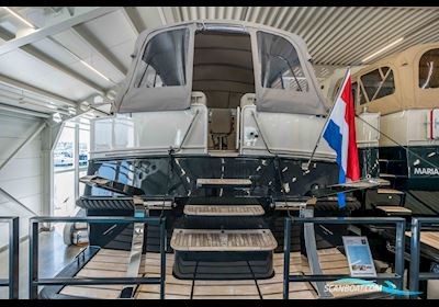 Linssen Grand Sturdy 45.0 AC Twin Intero Motorboot 2022, mit Volvo Penta motor, Niederlande