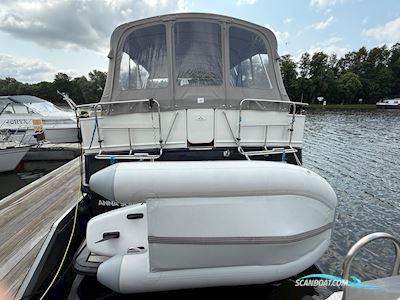 Linssen Grand Sturdy 45.0 AC Motorboot 2020, mit Volvo Penta motor, Niederlande