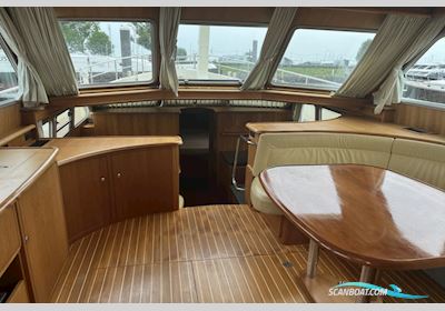 Linssen Grand Sturdy 470 AC MK II Motorboot 2009, mit Vetus Deutz 140 pk. motor, Niederlande