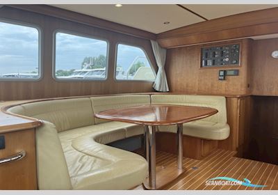 Linssen Grand Sturdy 470 AC MK II Motorboot 2009, mit Vetus Deutz 140 pk. motor, Niederlande