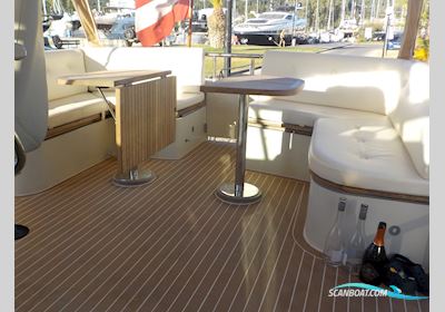 Linssen Grand Sturdy 470 AC MK II Motorboot 2009, mit 2 motor, Niederlande