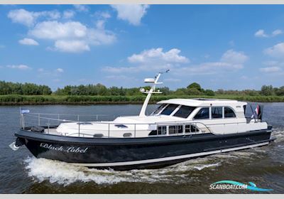 Linssen Grand Sturdy 470 Sedan Motorboot 2015, mit Volvo Penta 110 pk. motor, Niederlande