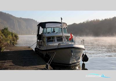 Linssen Grand Sturdy 60.33 AC Motorboot 2011, mit Volvo Penta motor, Deutschland