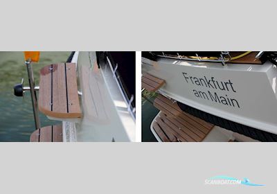 Linssen Grand Sturdy 60.33 AC Motorboot 2011, mit Volvo Penta motor, Deutschland