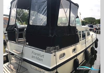 Linssen Grand Sturdy 60.33 AC Motorboot 2011, mit Volvo Penta motor, Deutschland