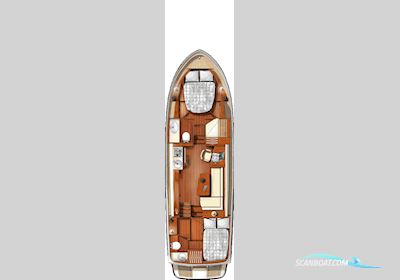 Linssen Grand Sturdy 60.33 AC Motorboot 2011, mit Volvo Penta motor, Deutschland