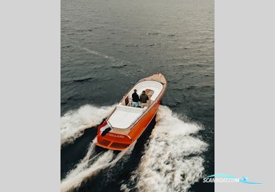 Long Island 28 Sportsman Sun Motorboot 2011, Niederlande