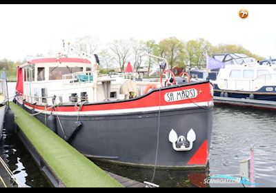 Luxe Motor 18.30 Motorboot 2001, mit Daf motor, Belgien