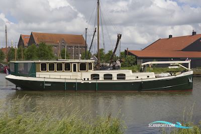 Luxe Motor 20.00 Motorboot 2006, Niederlande