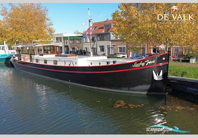 Luxe Motor 24.95 Motorboot 2025, mit Iveco motor, Belgien