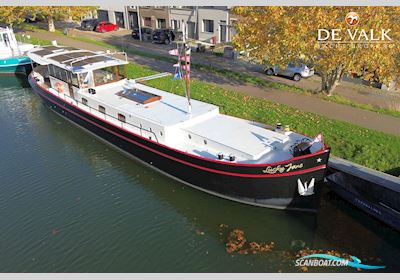 Luxe Motor 24.95 Motorboot 2025, mit Iveco motor, Belgien