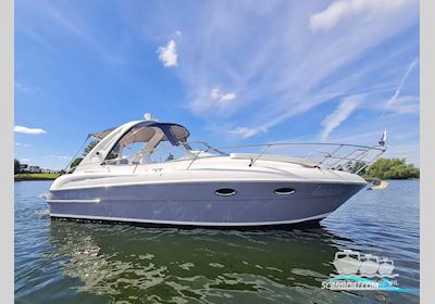 Luxor Motorboot 2008, Niederlande